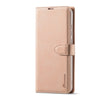 For Xiaomi Redmi Note 8T Forwenw F1 Series Matte Strong Magnetism Horizontal Flip Leather Case with Holder & Card Slots & Wallet & Photo Frame