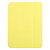 3-fold Horizontal Flip Smart Leather Case with Sleep / Wake-up Function & Holder, For iPad Air 2022 / 2020 10.9