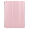 TPU Three-fold Horizontal Flip Smart Leather Case with Sleep / Wake-up Function & Holder For iPad Air (2020) 10.9, For iPad Air 2022 / 2020 10.9