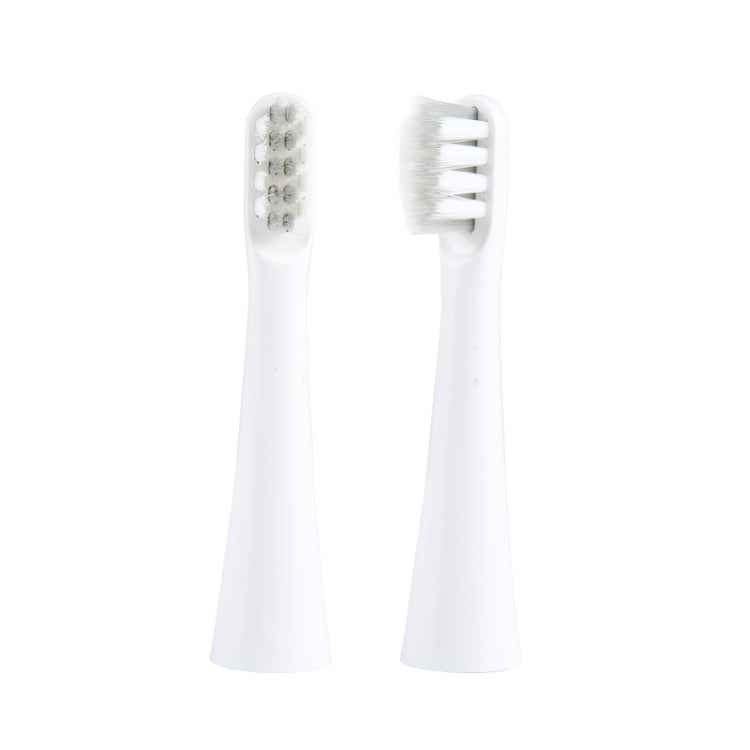 2 PCS / Set Original Xiaomi Youpin SO WHITE Waterproof Acoustic Wave