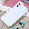 Carbon Fiber Texture PP Protective Case, For iPhone 12 mini, For iPhone 12 / 12 Pro, For iPhone 12 Pro Max