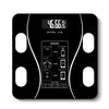 Household Smart Body Fat Electronic Weighing Scale, USB Charging Version, USB Charging Version