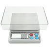 XY-8006 600g x 0.01g 2.2 inch LCD Professional Portable Digital Gold Jewellery Scale, XY-8006 600g x 0.01g