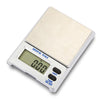 M-18 200g x 0.01g High Accuracy Digital Electronic Jewelry Scale Balance Device with 1.5 inch LCD Screen, 200g/0.01g