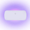 C01 Multifunctional Mobile Phone Face Mask UV Disinfection Aromatherapy Ultraviolet Lamp Sterilizer Disinfectant Box, C01 Multifunctional Disinfection Box