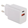 18W Power Adapter Plug Adapter EU Plug, EU Plug