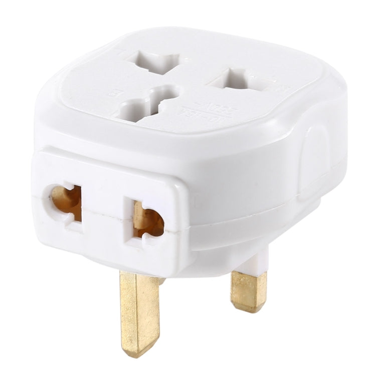 005HKD Portable Universal Socket Computer Server Power Adapter Travel