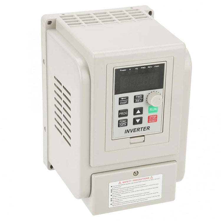 AT1-04K0X 4KW 220V Single-phase Input Three-phase Output Inverter, AT1-04K0X