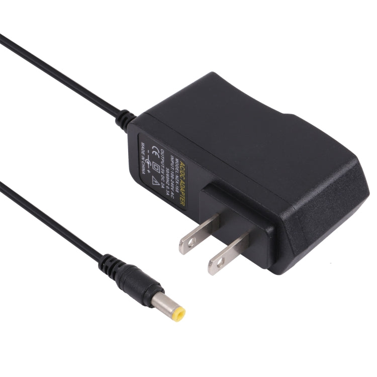 5V 2A 5.5x2.1mm Power Adapter for TV BOX