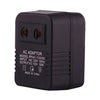 220V to 110V 50W AC Power Socket Adapter