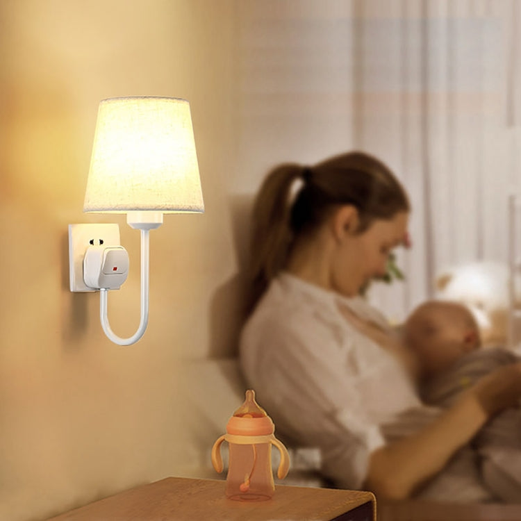 13A Wall Plug Adapter with On/Off Power Switch & Fuse