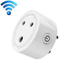 10A Mini Smart WiFi Socket Small South Africa / India Plug Remote
