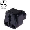 Portable Universal Socket to C14 Male Plug UPS PDU APC Computer