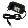 EU Plug AC 100-240V to DC 12V 5A Power Adapter, Tips: 5.5 x 2.1mm, Cable Length: about 1.2m, EU Plug DC 12V 5A