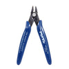 170 Electronic Pliers Diagonal Side Cutting  Cable Wire Cutter Repair Hand Tool