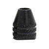 Electric Grinder M7x0.75mm 0.3-3.2mm Keyless Rotary Tool Three-jaw Chuck(Short), M7x0.75mm Short