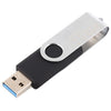 8GB Twister USB 3.0 Flash Disk USB Flash Drive, 8GB, 8GB (White)