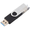 32GB Twister USB 3.0 Flash Disk USB Flash Drive, 32GB, 32GB (White)