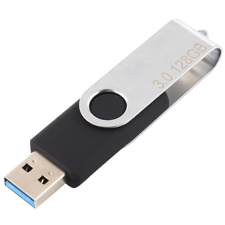 128GB Twister USB 3.0 Flash Disk USB Flash Drive, 128GB, 128GB (White)