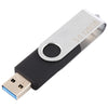 128GB Twister USB 3.0 Flash Disk USB Flash Drive, 128GB, 128GB (White)