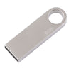 8GB Metal USB 2.0 Flash Disk, 8GB