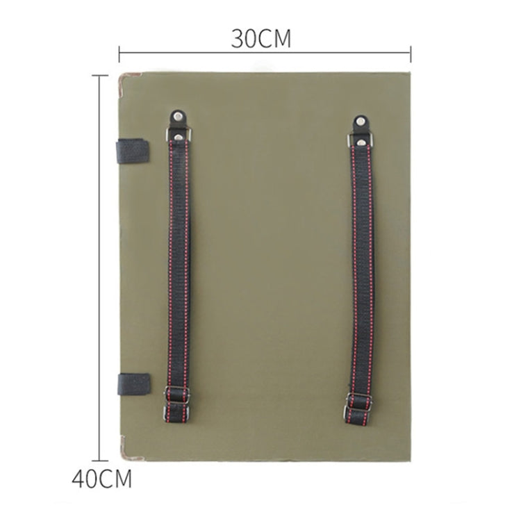 Sketchpad Clip 8K Shoulder Sketch Sketch Clip