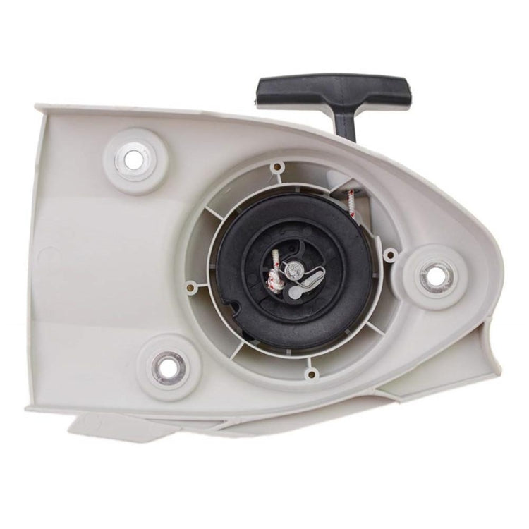 Hand Puller Start Assembly Chainsaw Accessories for Stihl TS410 TS420 TS480i TS510i, For Stihl TS410