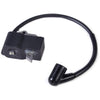 Ignition Coil Magneto for Husqvarna 124L 125L 125E 128L 128LD Chainsaw, For Husqvarna 124L