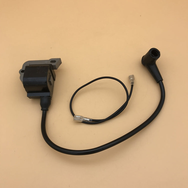 Ignition Coil Magneto for Husqvarna 50 51 55 61 254 257 261 262 266 268 272 Chainsaw, For Husqvarna