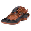 Chain Brake Clutch Cover Anti-dust Cover Assembly for Husqvarna 445 450 Chainsaw Part 544097902 Replace, For Husqvarna 445 450