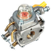 Trimmer Carb Carburetor for Homelite Ryobi Craftsman ZAMA C1U-H60 Carb String Trimmer Blower 308054003 985624001 3074504, For Homelite