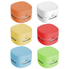 3W Hardcover Battery Style Portable Handheld Wireless Mini Desktop Vacuum Cleaner, Hardcover Battery Style