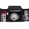 Removable Simple Portable Makeup Beauty Nail Storage Box