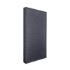 For Changhong KJ302F-B1M Air Purifier Replacement Deodorant Filter Element Screen Strainer, For Changhong