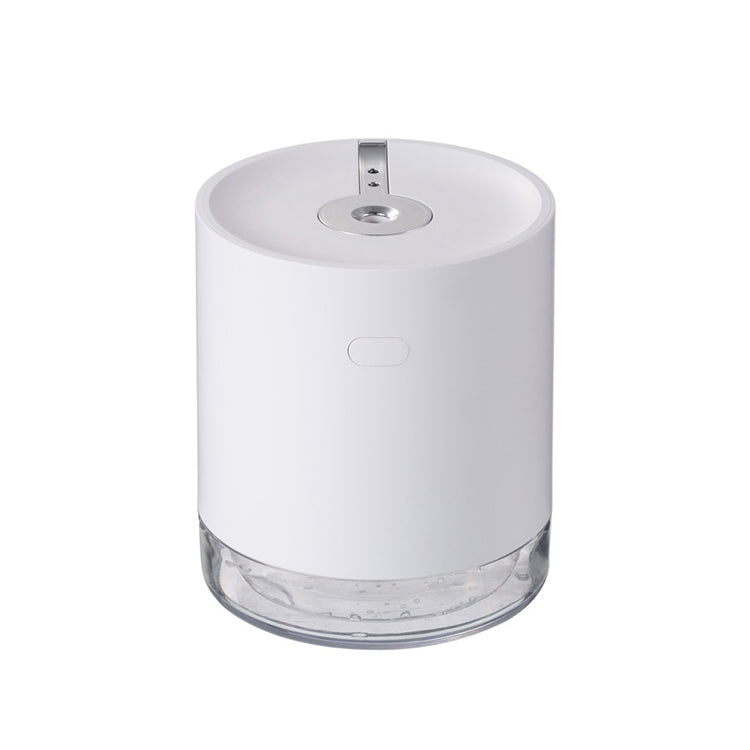 USB Smart Induction Ultrasonic Spray Humidifier with LED Indicator, USB Smart Induction Ultrasonic Spray