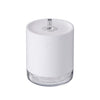 USB Smart Induction Ultrasonic Spray Humidifier with LED Indicator, USB Smart Induction Ultrasonic Spray