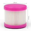 Filter Element Dust Accessories Filter Element for Puppy D-602A / D-607 / D-616 / D-609, Filter Element