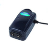 SOBO SB-748 8W Double Outlets Adjustable Flow Silent Aquarium Air Pump Fish Tank Oxygen Air Pump, 8W Double Outlets