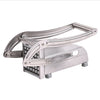 Stainless Steel Household Potato Chips Cutting Machine Potato Cutting Chipper, Potato Cutter