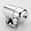 Wheelton Kitchen Healthy Faucet Water Filter System Water Purifier, Capacity: 2.5L, H-102