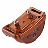 PD258 Automatic Anti Barking Collar Pet Training Control System for Dogs, S Size, PD258 (Coffee), PD258 (Gold), PD258 (Rose Gold), PD258 (Silver), PD258 Black
