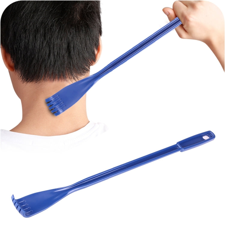 45cm Handheld Plastic Back Scratching Helper Massager