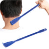 45cm Handheld Plastic Back Scratching Helper Massager