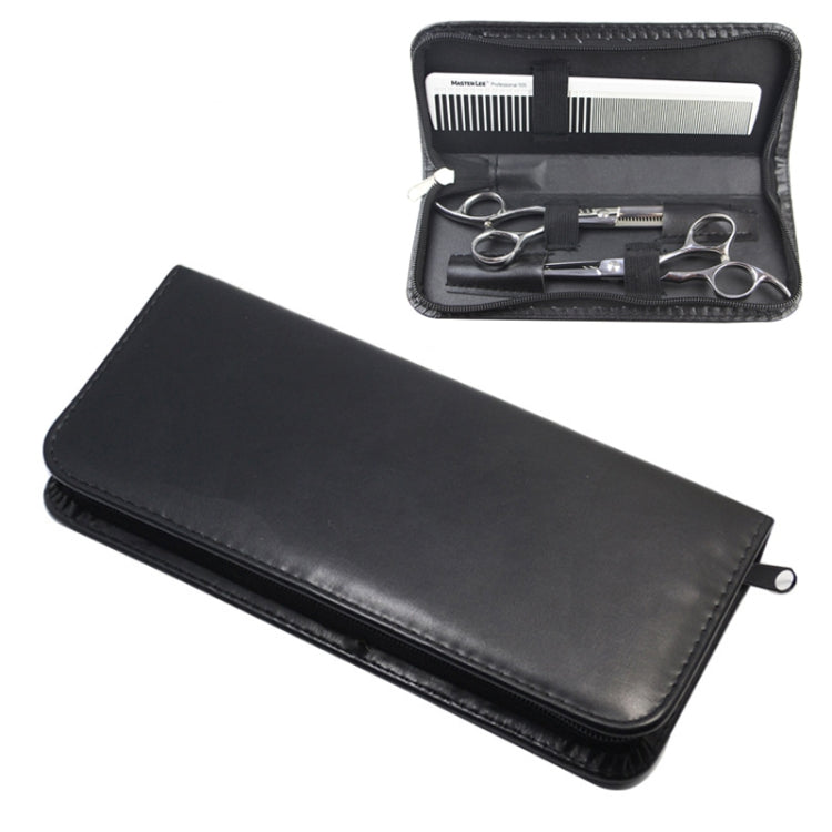 Hair Stylist Professional Scissors Bag Portable Hairdressing Scissors