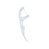 2 Packs Fawnmum Ultra-fine Safety Dental Floss Stick Toothpick Thread Portable Dental Floss Bag, 2 Packs / (30pcs)