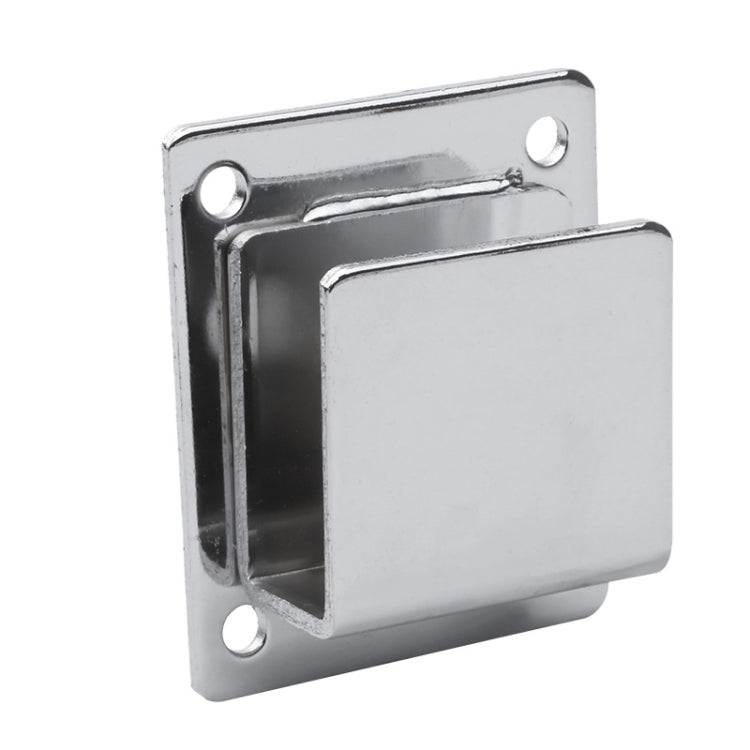 2 PCS Wall Bracket Square Tube Hook for Clothing Store Supermarket Displaying, Wall Bracket