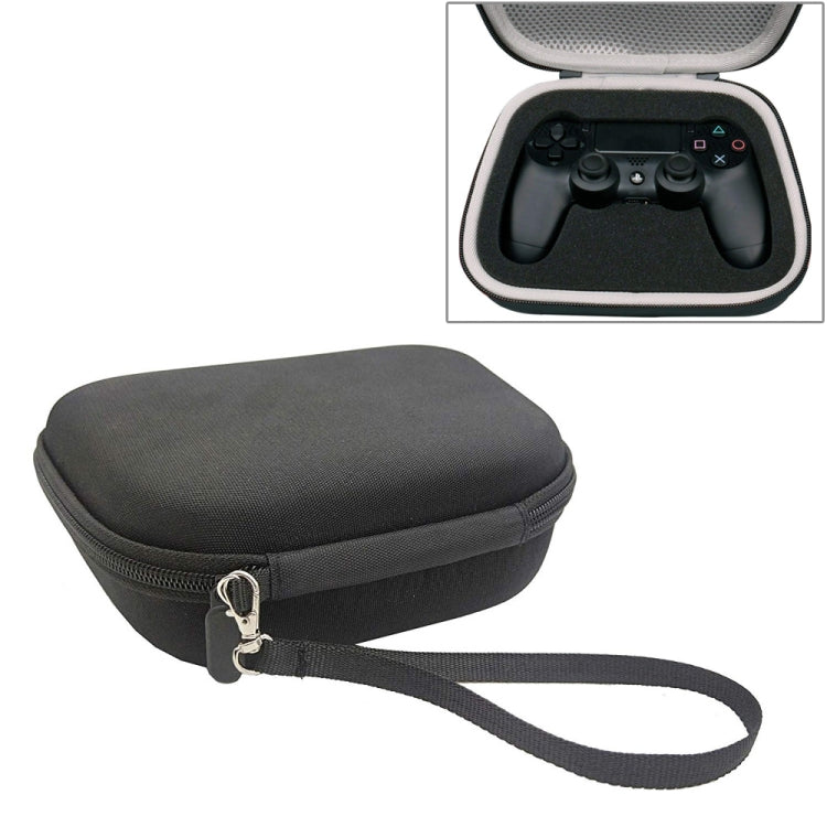 Wireless Bluetooth Gamepad Nylon Storage Bag Shockproof Cover for PS4