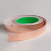 Pure Copper Double-sided Conductive Copper Foil Tape Signal Masking Tape, Size: 20m x 50mm, Size: 20m x 50mm