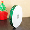 Christmas Gift Box Flowers Packing Coloured Ribbon , Size: 91m x 2cm, Coloured Ribbon