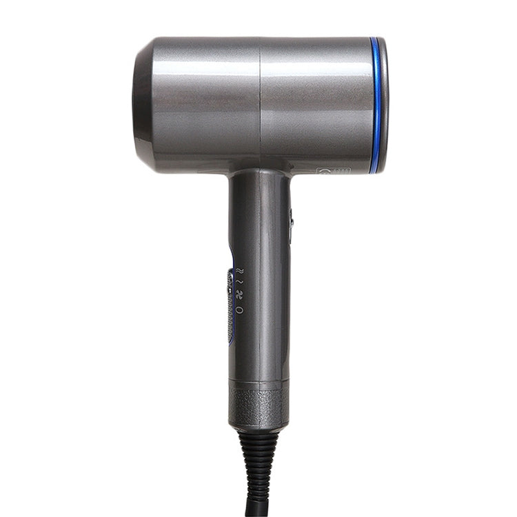 High-power 2000W Anionic Cold Hot Air Constant Temperature Hair Dryer, UK Plug, UK Plug (Grey+Blue) +2, UK Plug (Red + Black) +2, UK Plug (Red + Grey) +2